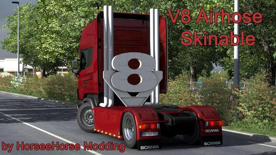 ETS2 [WWW.MODS4U.IN]