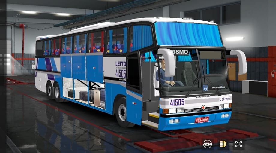 ETS2 [WWW.MODS4U.IN]