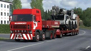 BUS ID Mods