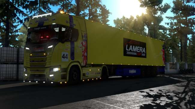 ETS2 [WWW.MODS4U.IN]