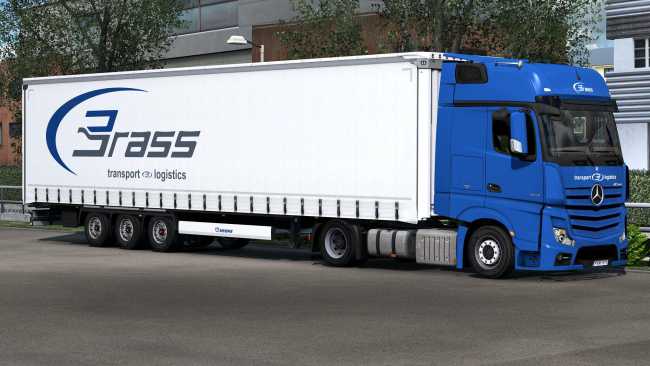 ETS2 [WWW.MODS4U.IN]