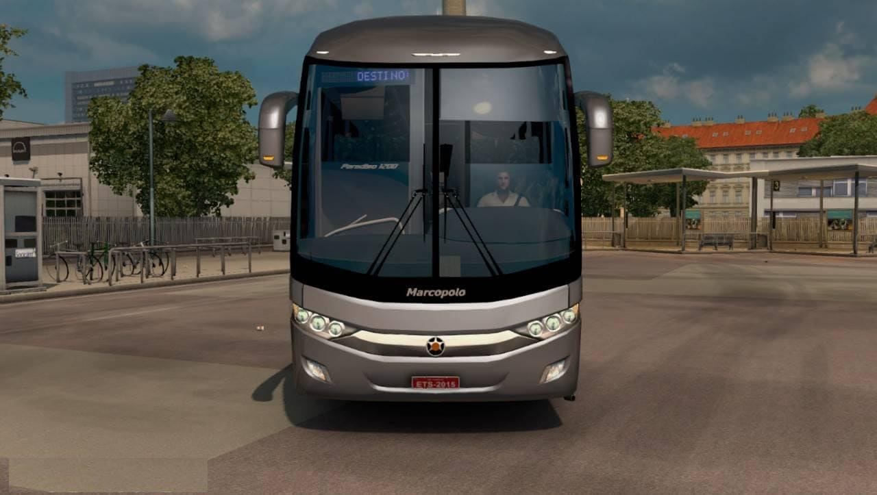 ETS2 [WWW.MODS4U.IN]