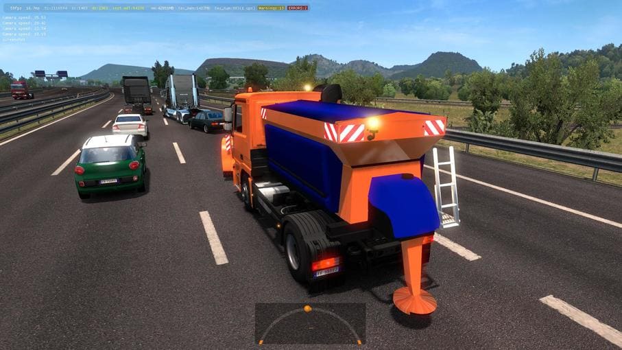 ETS2 [WWW.MODS4U.IN]