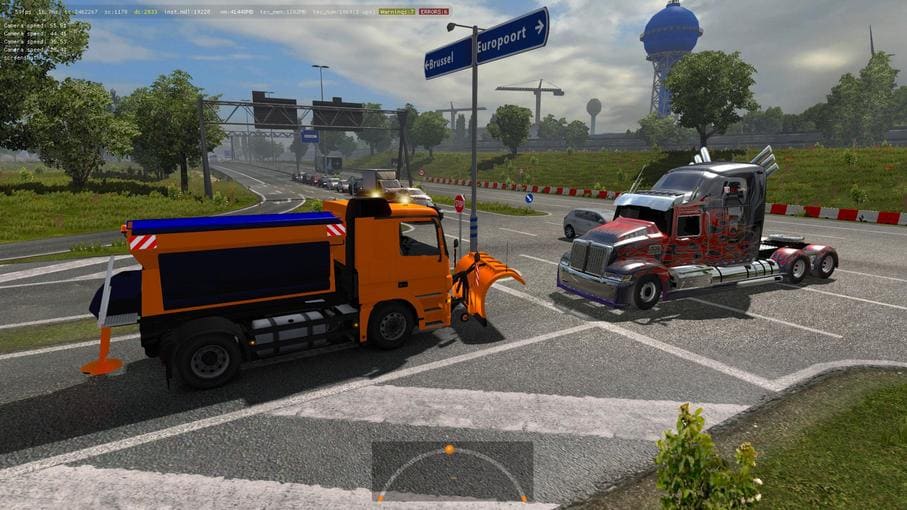 ETS2 [WWW.MODS4U.IN]