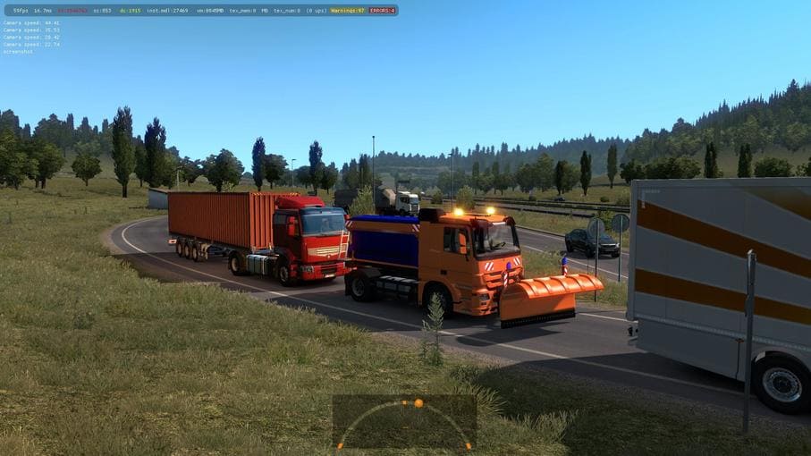 ETS2 [WWW.MODS4U.IN]