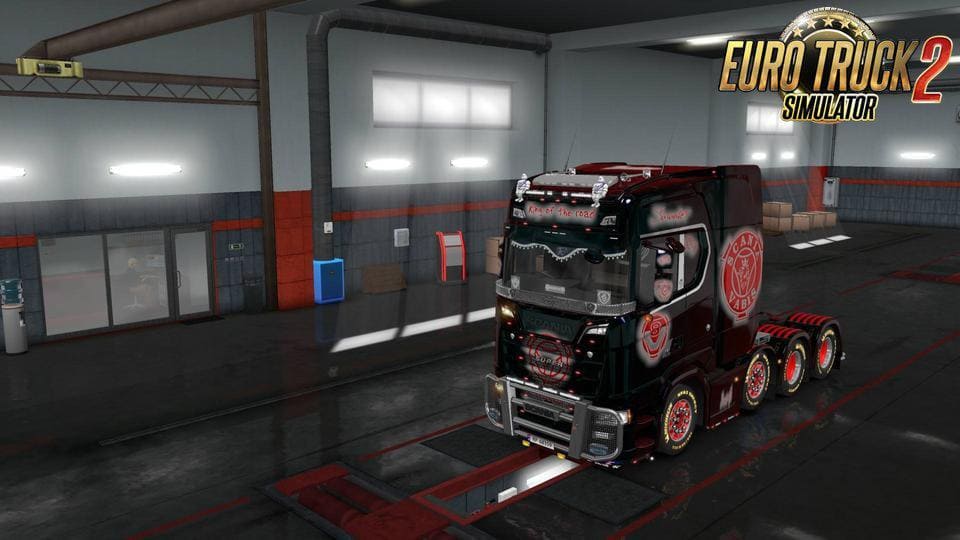 ETS2 [WWW.MODS4U.IN]