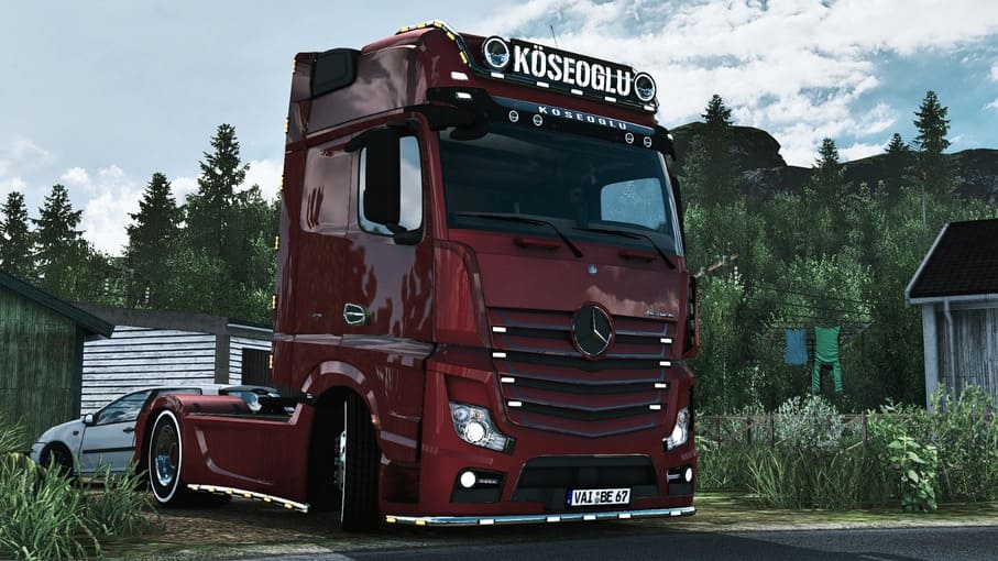 ETS2 [WWW.MODS4U.IN]