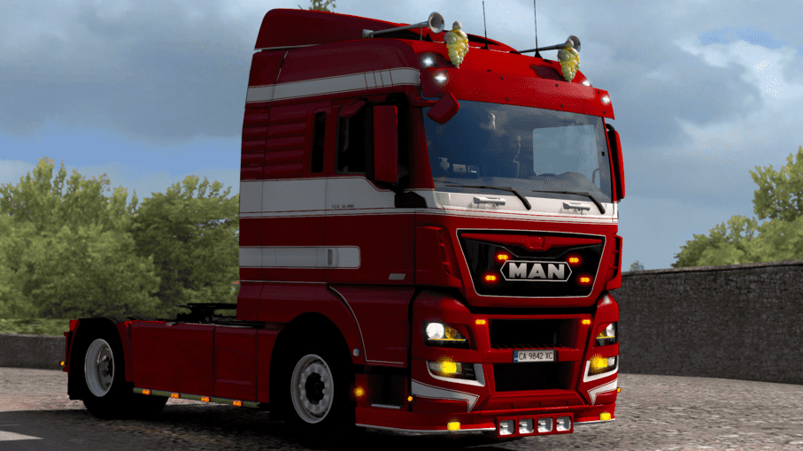 ETS2 [WWW.MODS4U.IN]