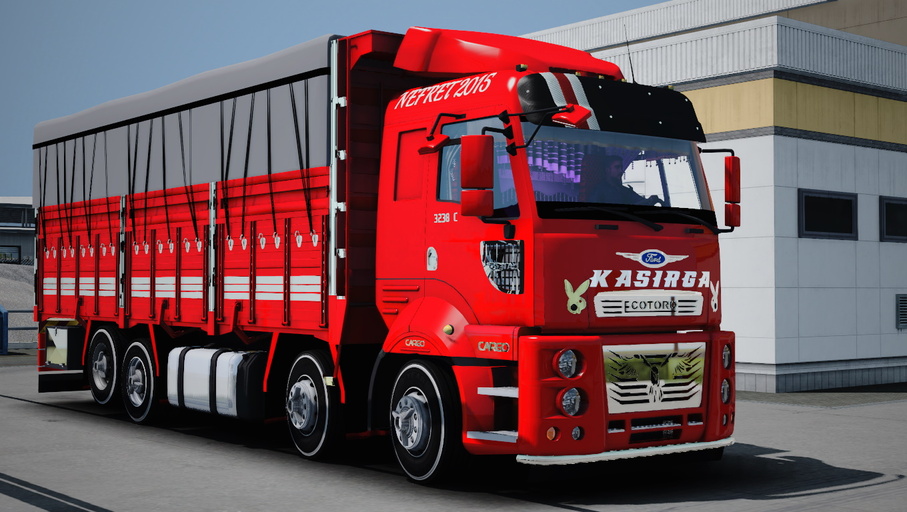 ETS2 [WWW.MODS4U.IN]