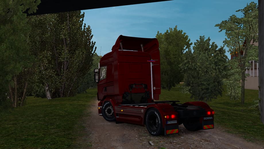 ETS2 [WWW.MODS4U.IN]