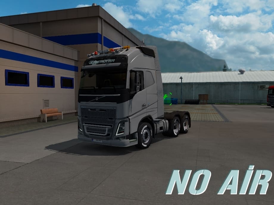 ETS2 [WWW.MODS4U.IN]