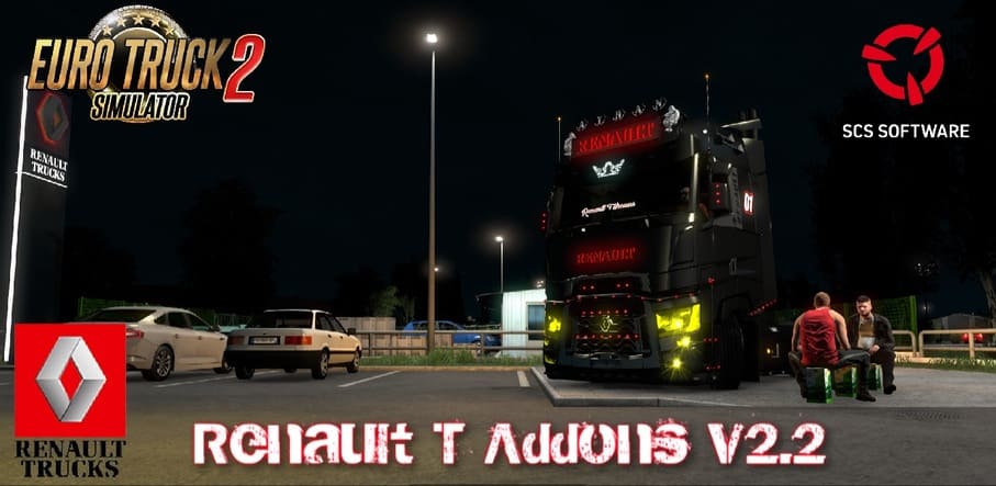 ETS2 [WWW.MODS4U.IN]