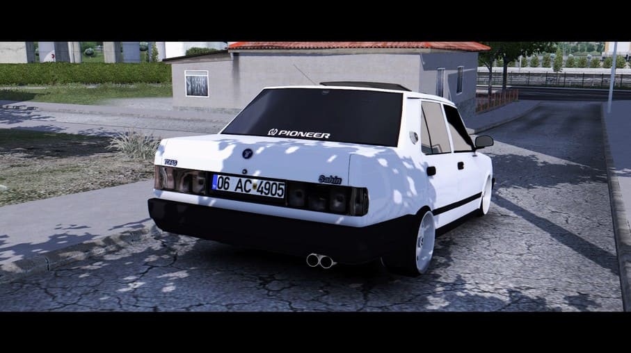 ETS2 [WWW.MODS4U.IN]