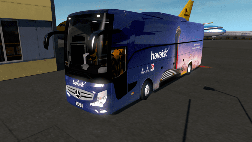 ETS2 [WWW.MODS4U.IN]