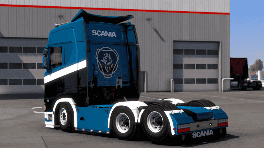 ETS2 [WWW.MODS4U.IN]