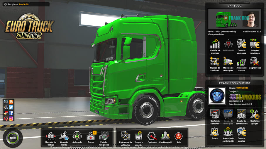 ETS2 [WWW.MODS4U.IN]