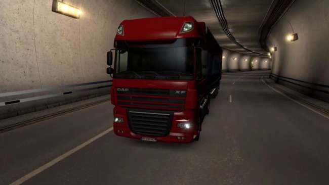 ETS2 [WWW.MODS4U.IN]