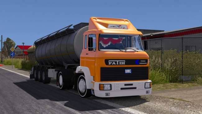 ETS2 [WWW.MODS4U.IN]