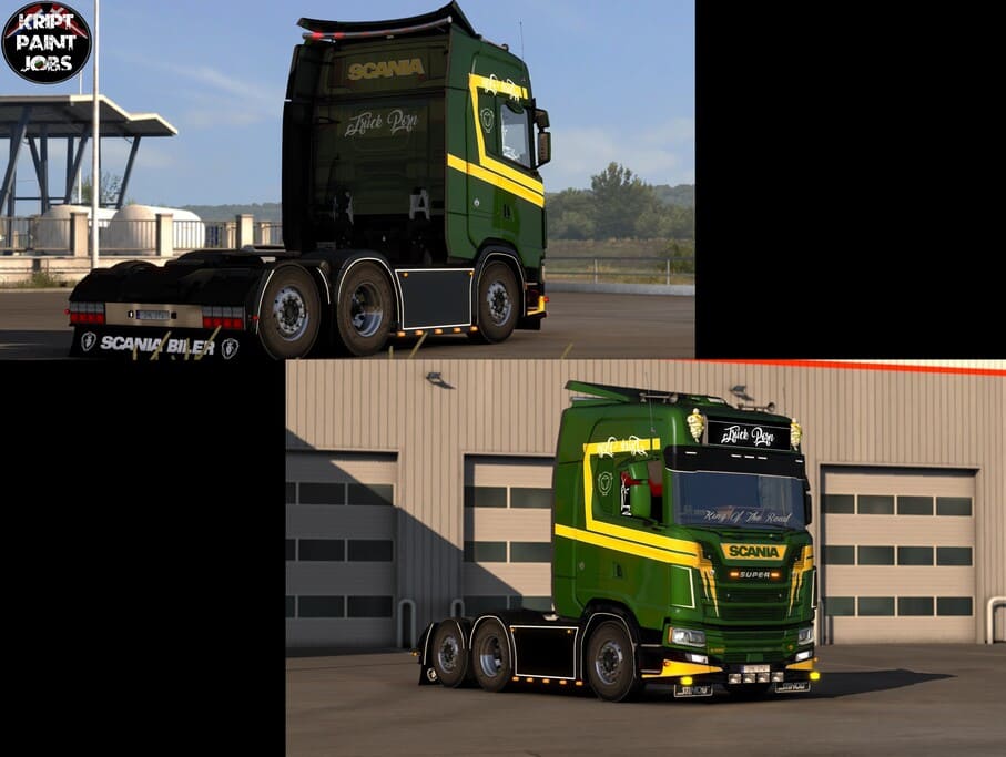 ETS2 [WWW.MODS4U.IN]