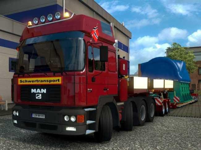 ETS2 [WWW.MODS4U.IN]