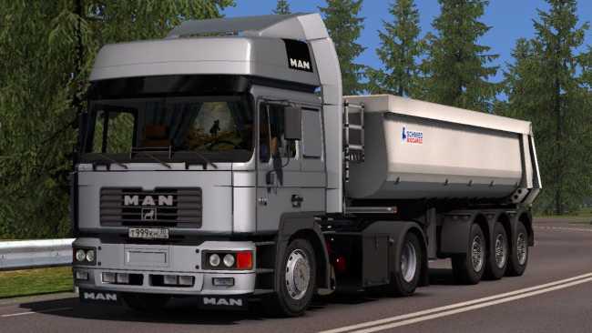 ETS2 [WWW.MODS4U.IN]