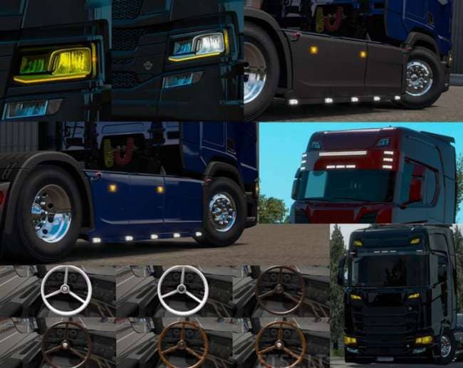 ETS2 [WWW.MODS4U.IN]