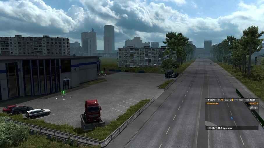 ETS2 [WWW.MODS4U.IN]