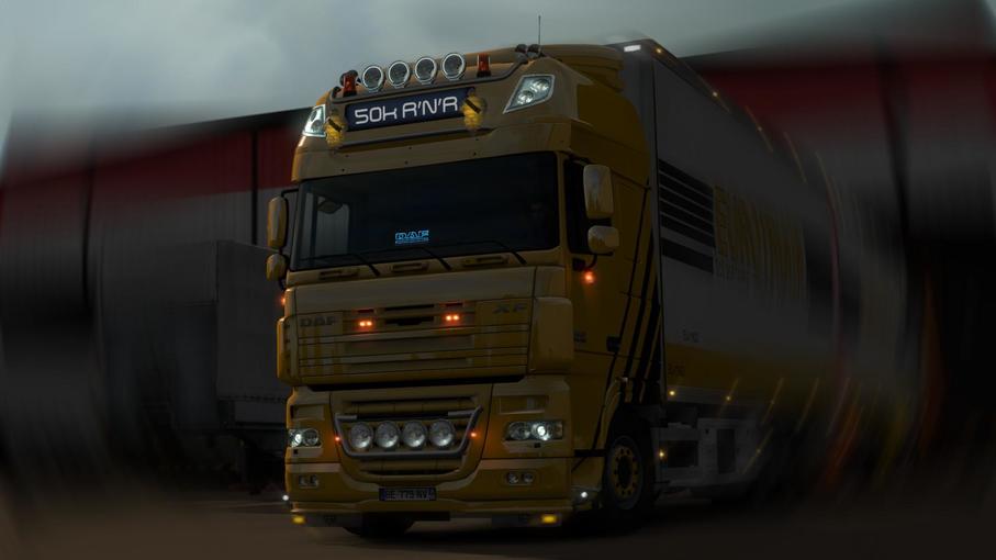 ETS2 [WWW.MODS4U.IN]