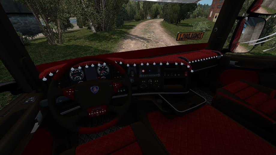 ETS2 [WWW.MODS4U.IN]