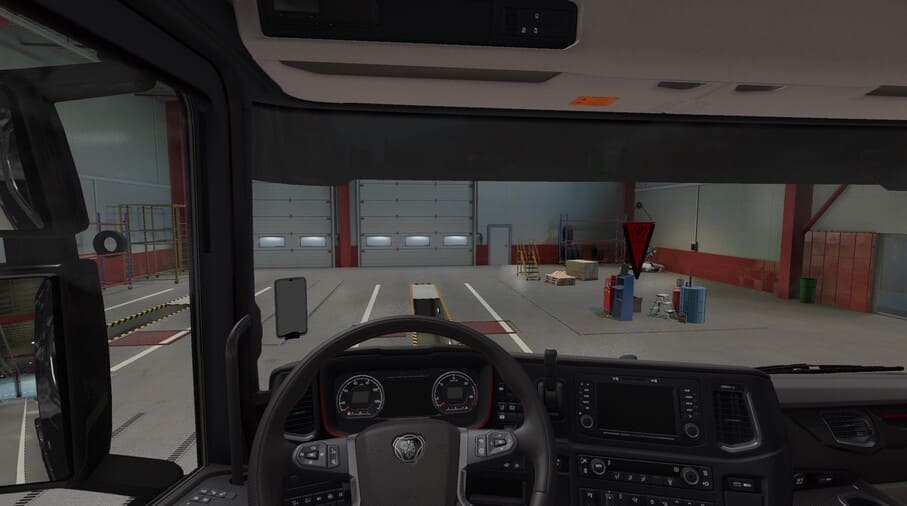 ETS2 [WWW.MODS4U.IN]