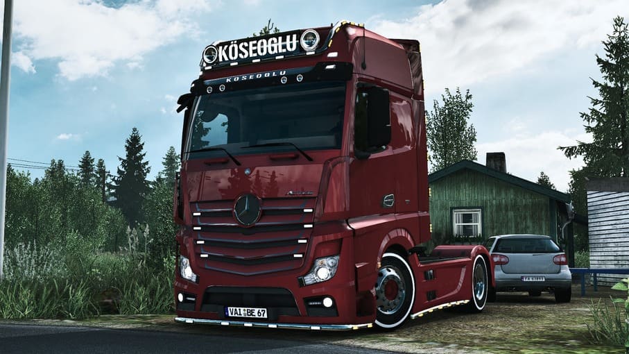 ETS2 [WWW.MODS4U.IN]