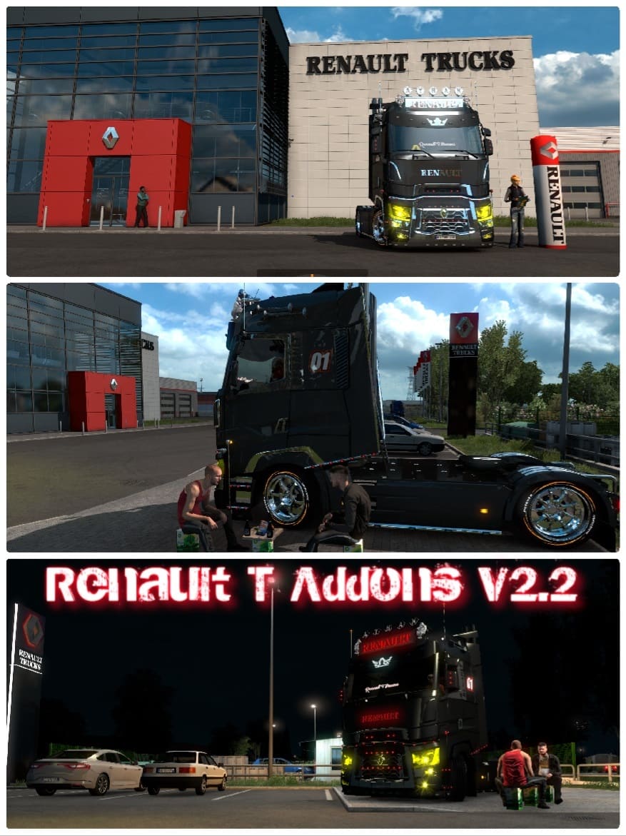 ETS2 [WWW.MODS4U.IN]