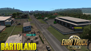 BUS ID Mods