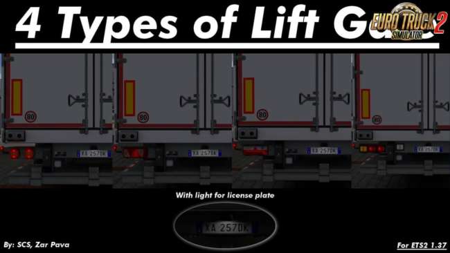 ETS2 [WWW.MODS4U.IN]
