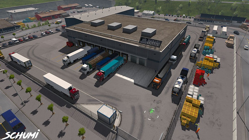 ETS2 [WWW.MODS4U.IN]