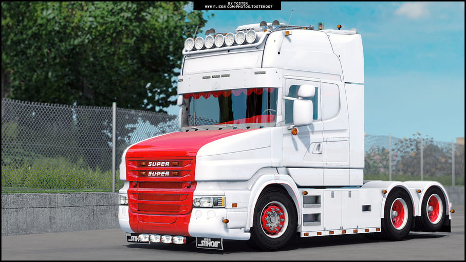 ETS2 [WWW.MODS4U.IN]