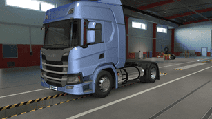 BUS ID Mods