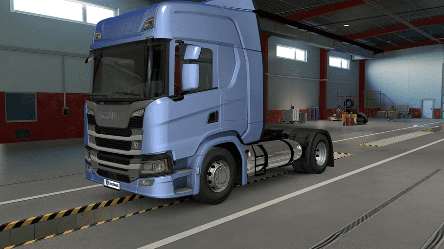 ETS2 [WWW.MODS4U.IN]