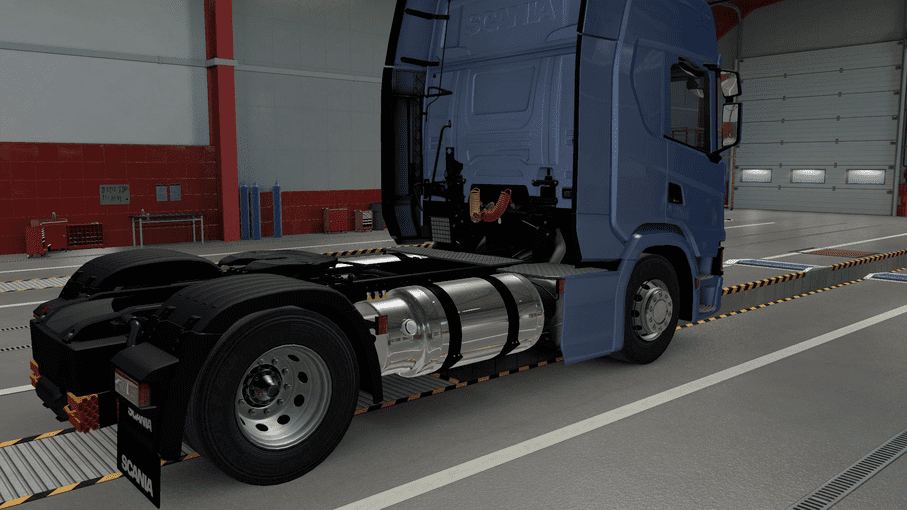 ETS2 [WWW.MODS4U.IN]