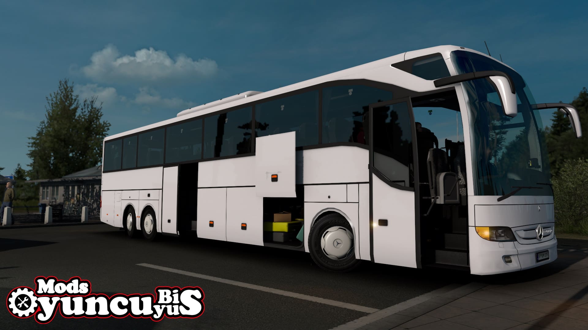 ETS2 [WWW.MODS4U.IN]