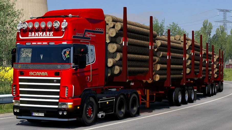 ETS2 [WWW.MODS4U.IN]