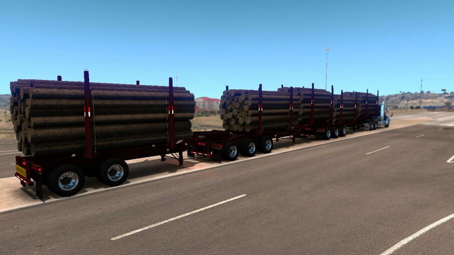 ETS2 [WWW.MODS4U.IN]