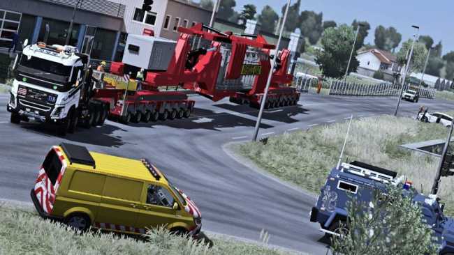 ETS2 [WWW.MODS4U.IN]