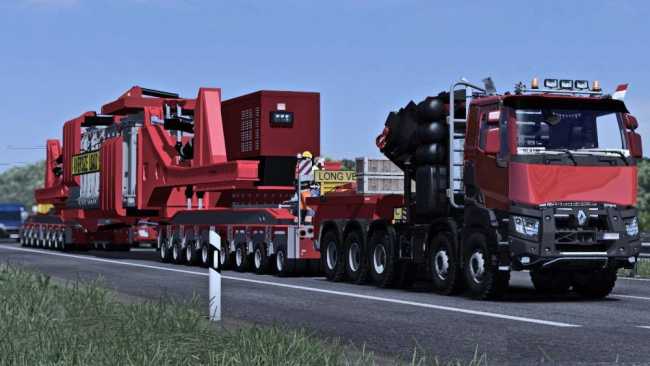 ETS2 [WWW.MODS4U.IN]