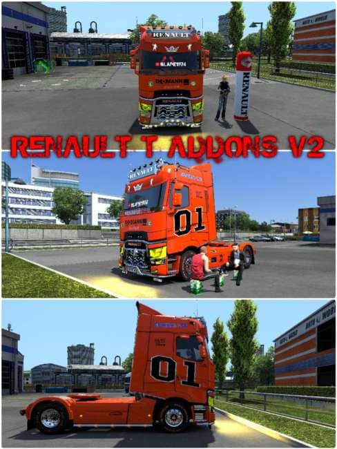 ETS2 [WWW.MODS4U.IN]