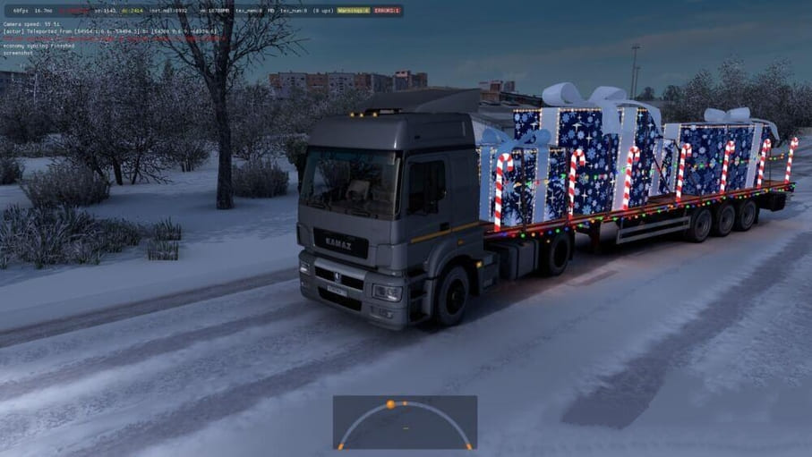 ETS2 [WWW.MODS4U.IN]