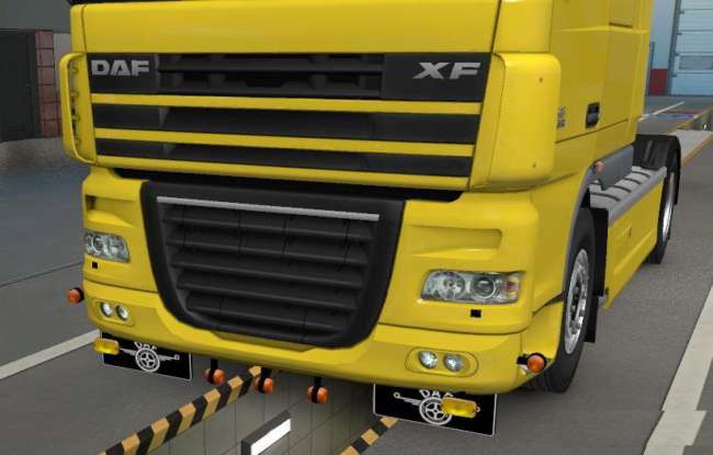 ETS2 [WWW.MODS4U.IN]