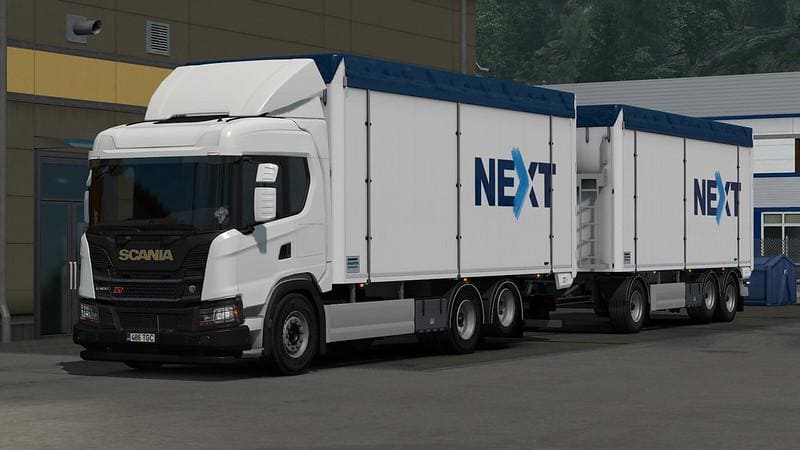 ETS2 [WWW.MODS4U.IN]