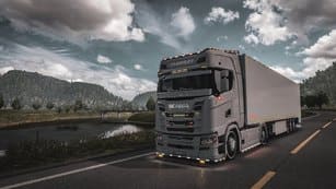 BUS ID Mods