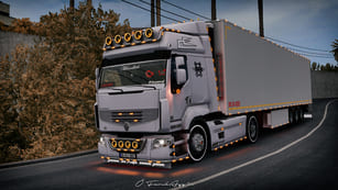 BUS ID Mods